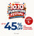 10.10 Furniture Festival