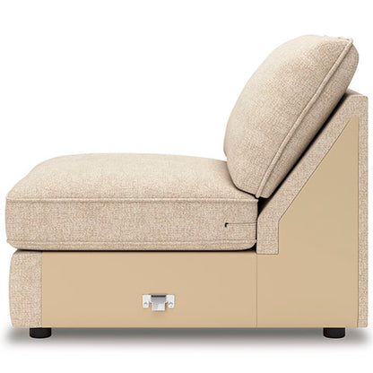 Seyler 4-Piece Sectional (Sand)