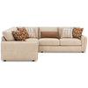 Seyler 4-Piece Sectional (Sand)