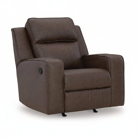 Lavenhorne Rocker Recliner