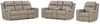 Lavenhorne Sofa, Loveseat and Recliner