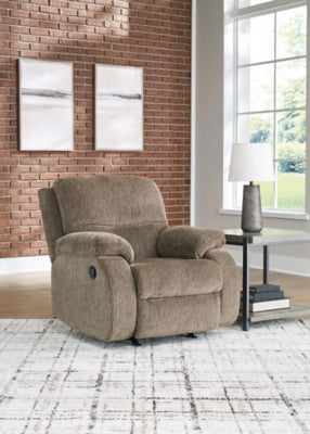 Scranto Recliner (Now 58%OFF)