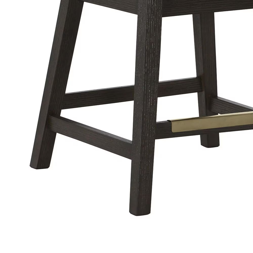 Burkhaus UPH Swivel Barstool
