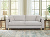 Boylston Pop Up Sleeper; Stone
