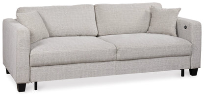 Boylston Pop Up Sleeper; Stone