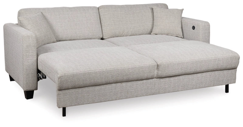 Boylston Pop Up Sleeper; Stone