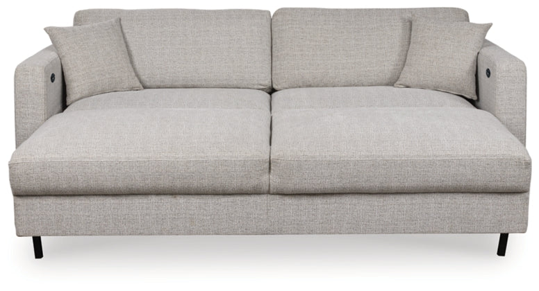 Boylston Pop Up Sleeper; Stone
