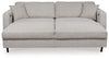 Boylston Pop Up Sleeper; Stone