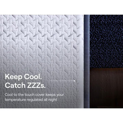 Nectar Classic Hybrid Queen Mattress