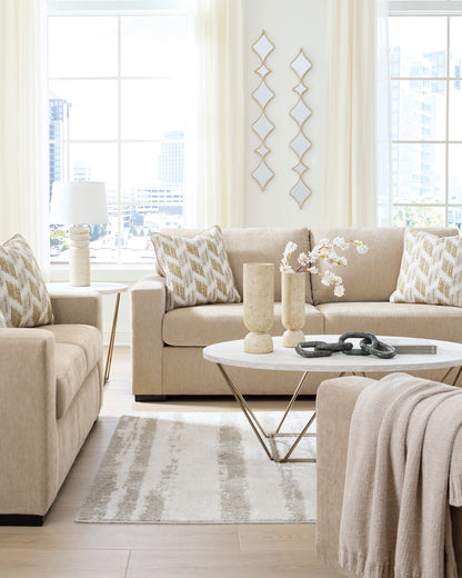 MaKaylen Sofa Set