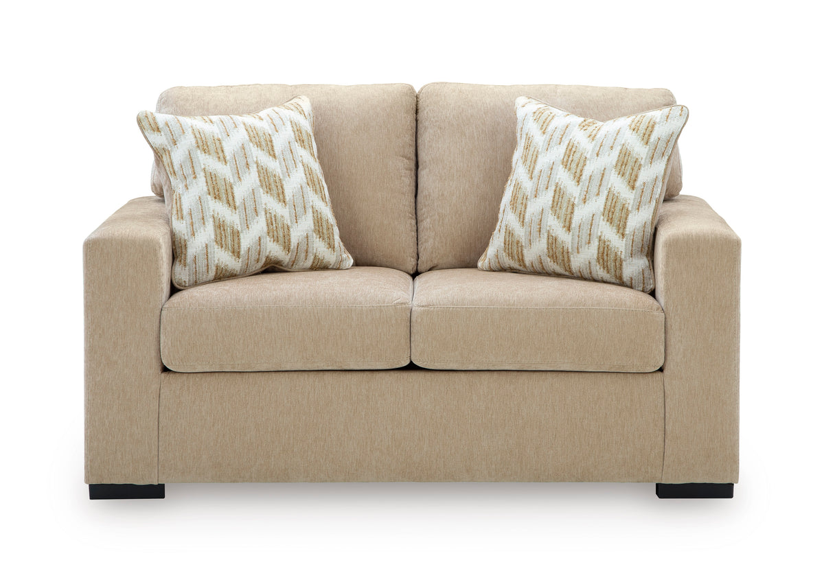 MaKaylen Sofa and Loveseat
