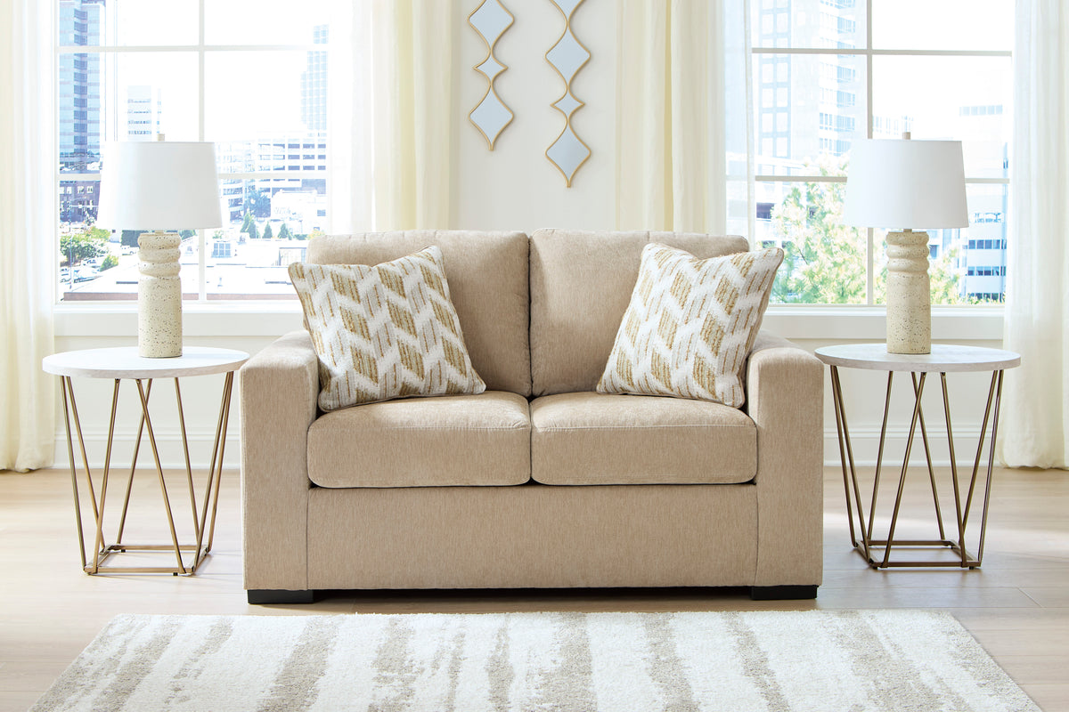 MaKaylen Sofa and Loveseat
