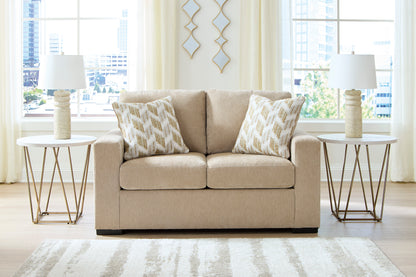 MaKaylen Sofa and Loveseat