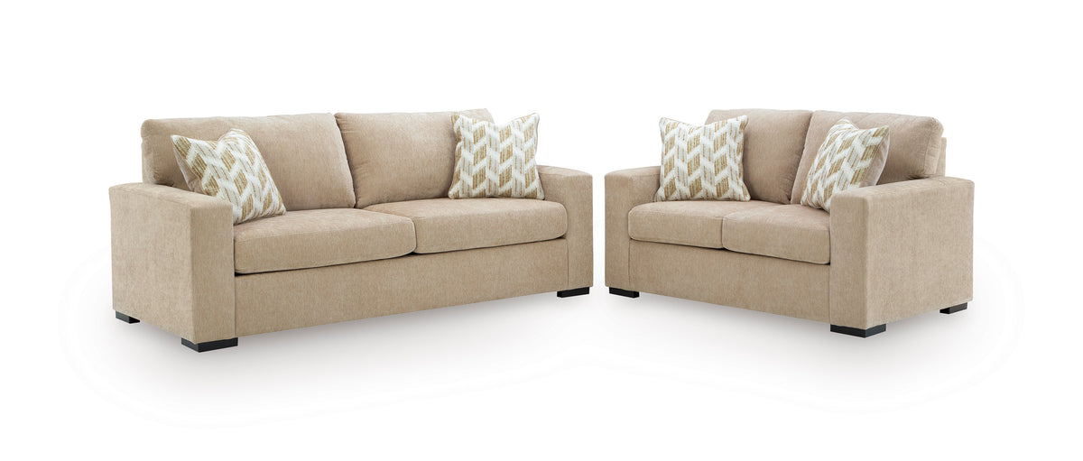 MaKaylen Sofa and Loveseat