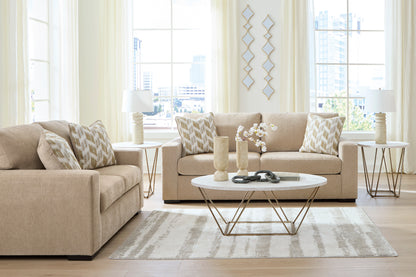 MaKaylen Sofa and Loveseat