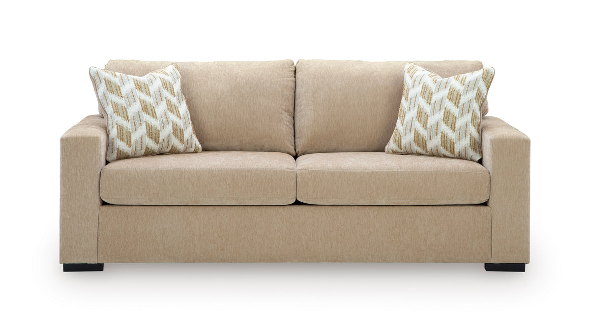 MaKaylen Sofa and Loveseat