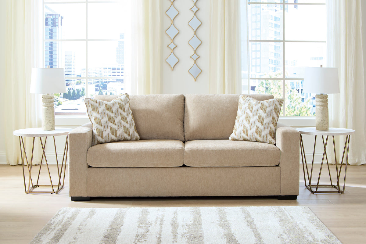 MaKaylen Sofa and Loveseat