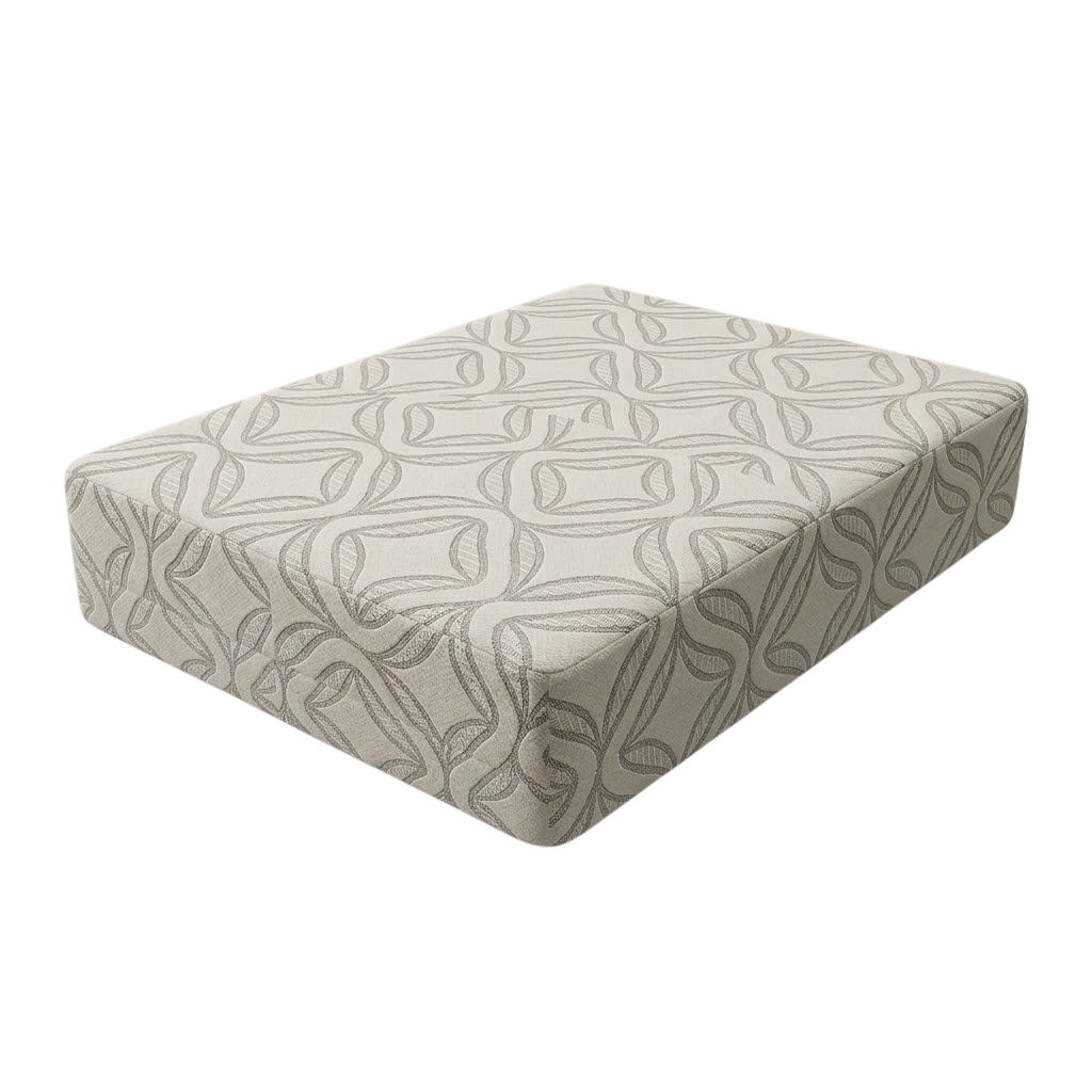 MI00531W3CL QUEEN MATTRESS