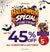Halloween Special