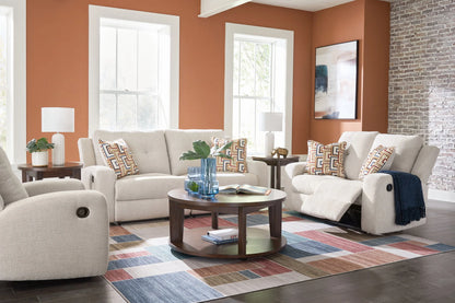 Danum Reclining Sofa Set