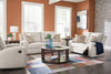 Danum Reclining Sofa Set