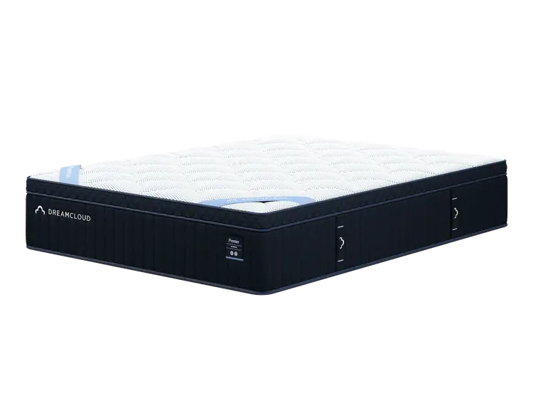 Dreamcloud Premier Memory Foam King Mattress; King (Long)