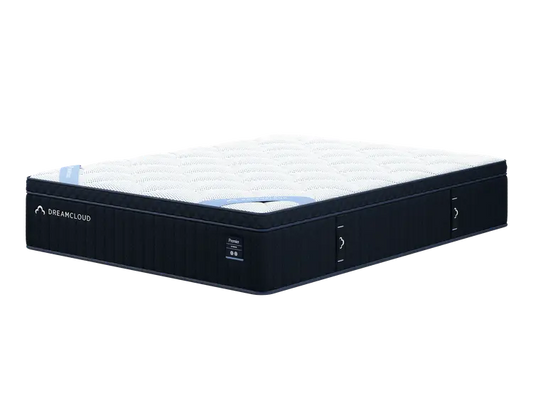 Dreamcloud Premier Memory Foam King Mattress; King (Long)