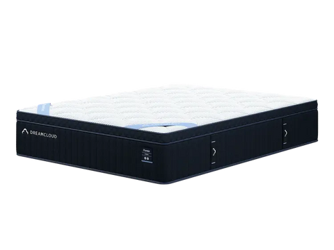 Dreamcloud Premier Memory Foam King Mattress; King (Long)