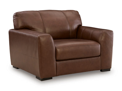 Mossano Chair and a Half
