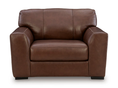 Mossano Chair and a Half