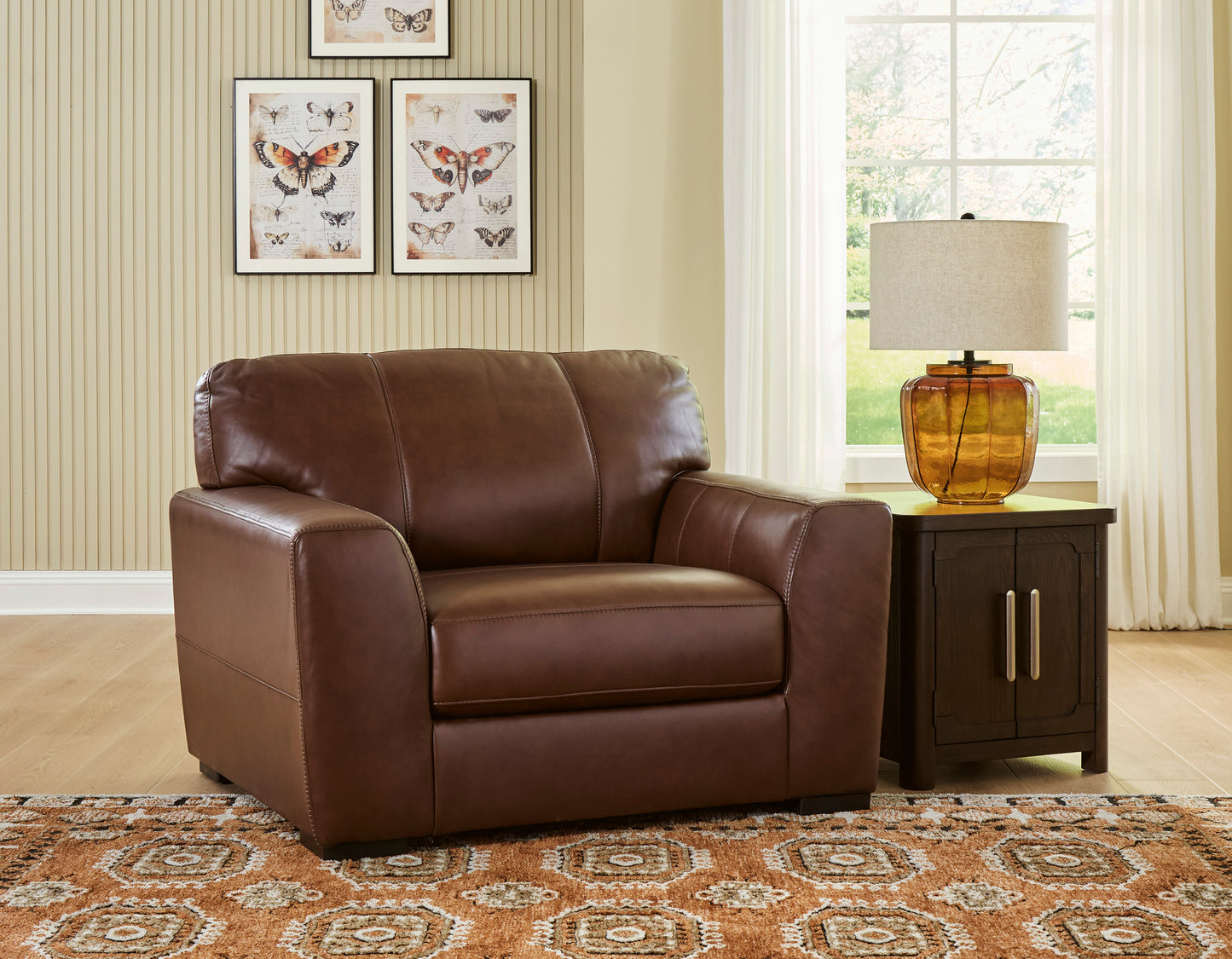 Mossano Sofa Set