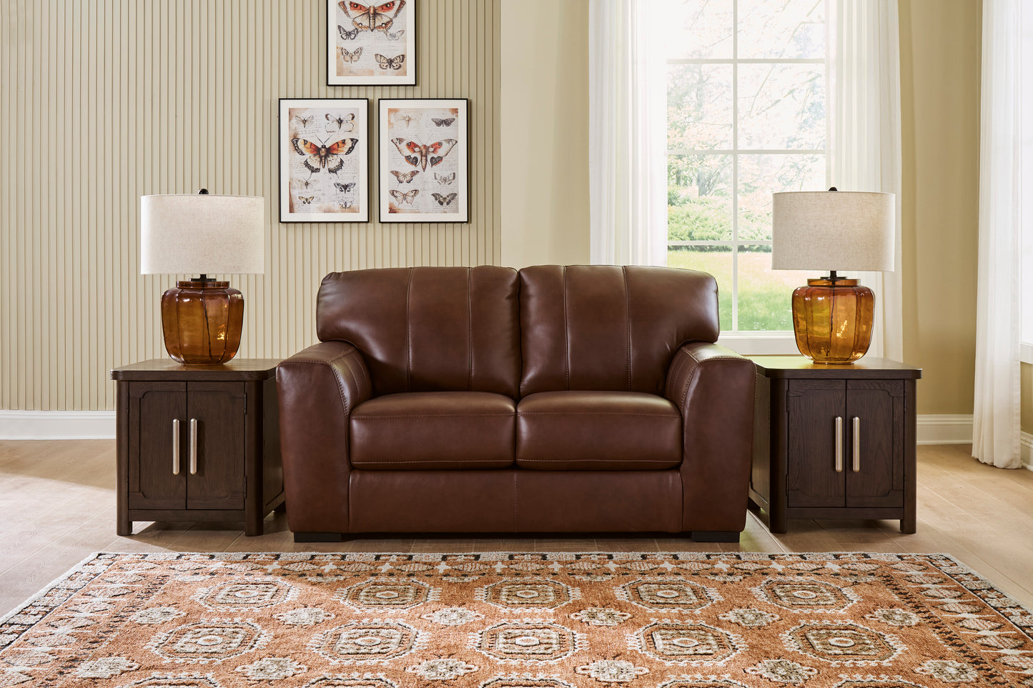 Mossano Sofa Set