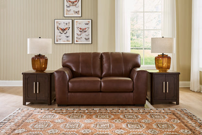 Mossano Sofa Set