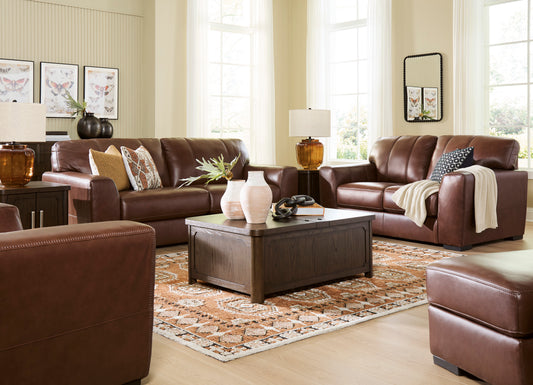 Mossano Sofa Set