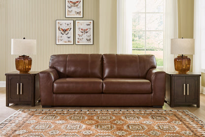 Mossano Sofa Set