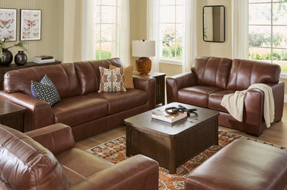 Mossano Sofa Set