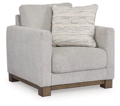 MarinaMae Chair