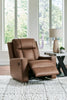 Mackmenville Recliner