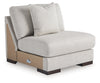 Cavella 5-Piece Sectional