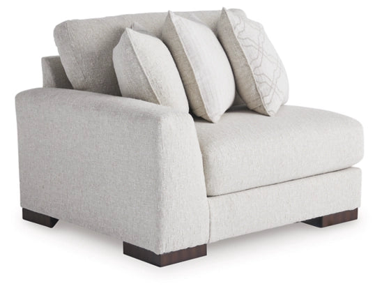Cavella 5-Piece Sectional