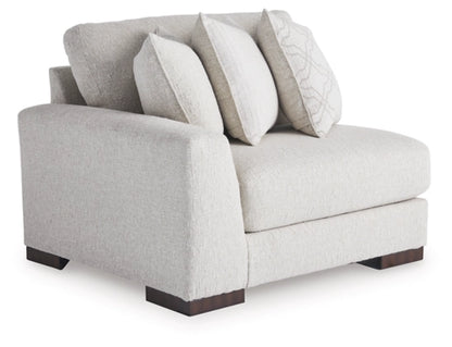 Cavella 5-Piece Sectional
