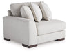 Cavella 5-Piece Sectional