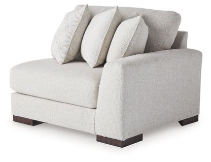 Cavella 5-Piece Sectional