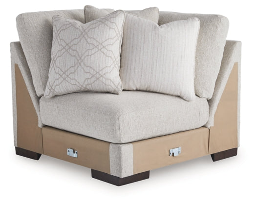 Cavella 5-Piece Sectional