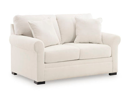 Hartmoor Sofa, Chair and Loveseat; Pearl