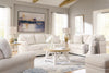 Hartmoor Sofa, Chair and Loveseat; Pearl