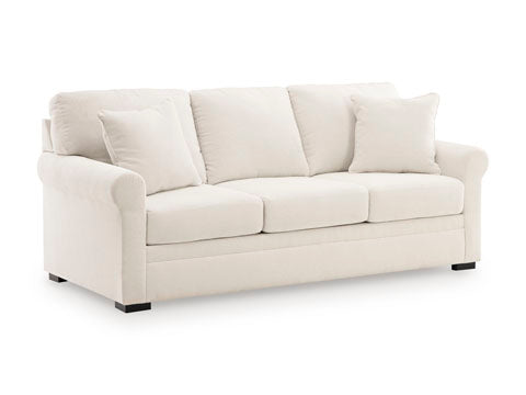 Hartmoor Sofa, Chair and Loveseat; Pearl