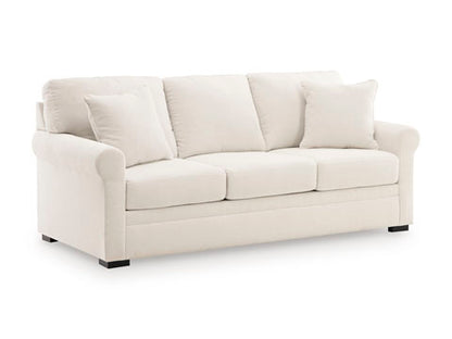 Hartmoor Sofa, Chair and Loveseat; Pearl