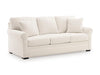 Hartmoor Sofa, Chair and Loveseat; Pearl