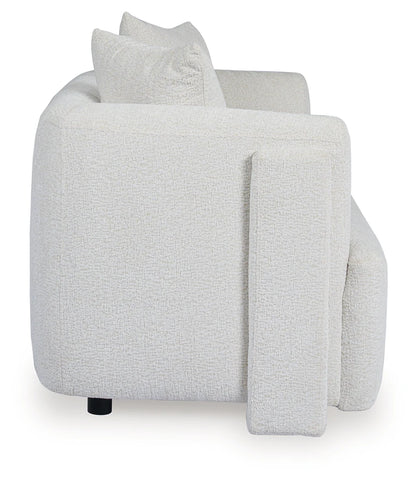 Jesolo Loveseat